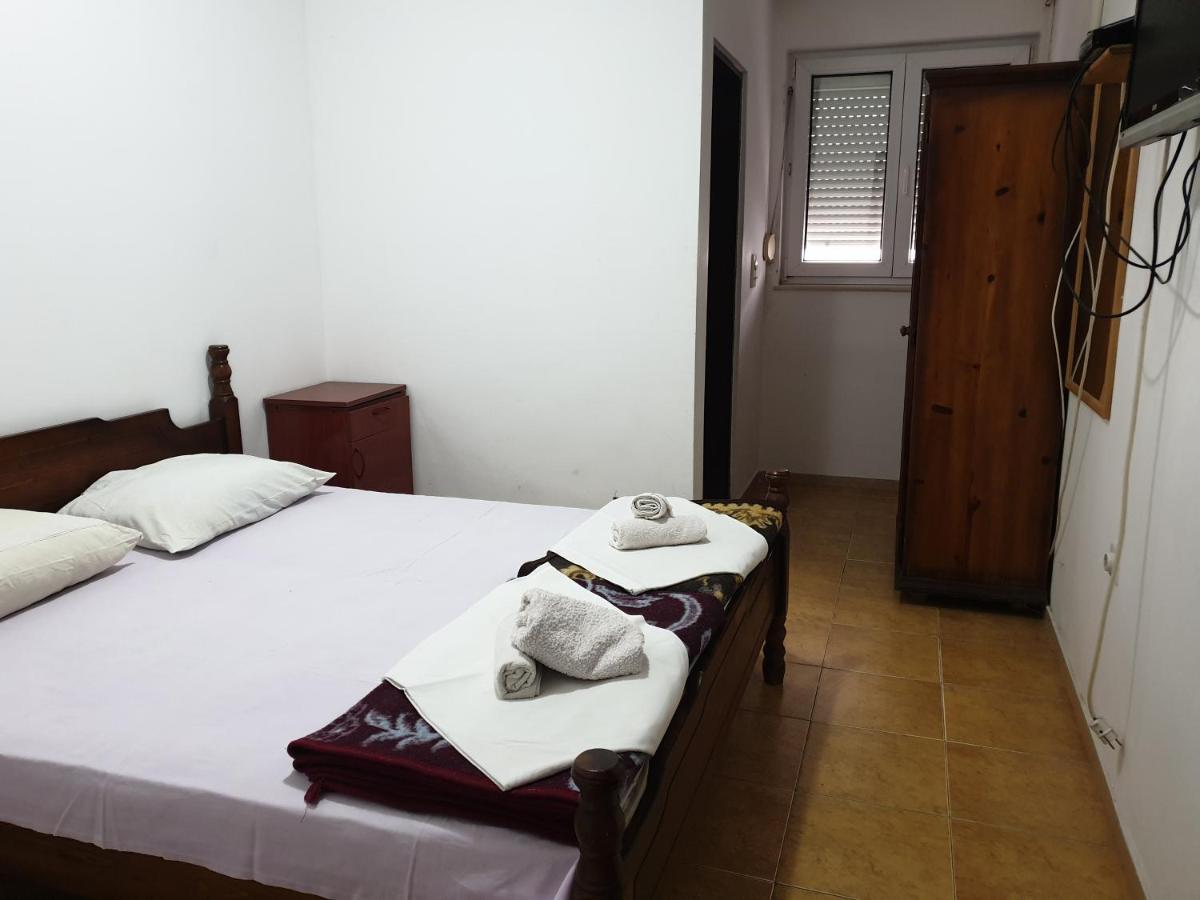 Apartments Regina Sutomore Εξωτερικό φωτογραφία