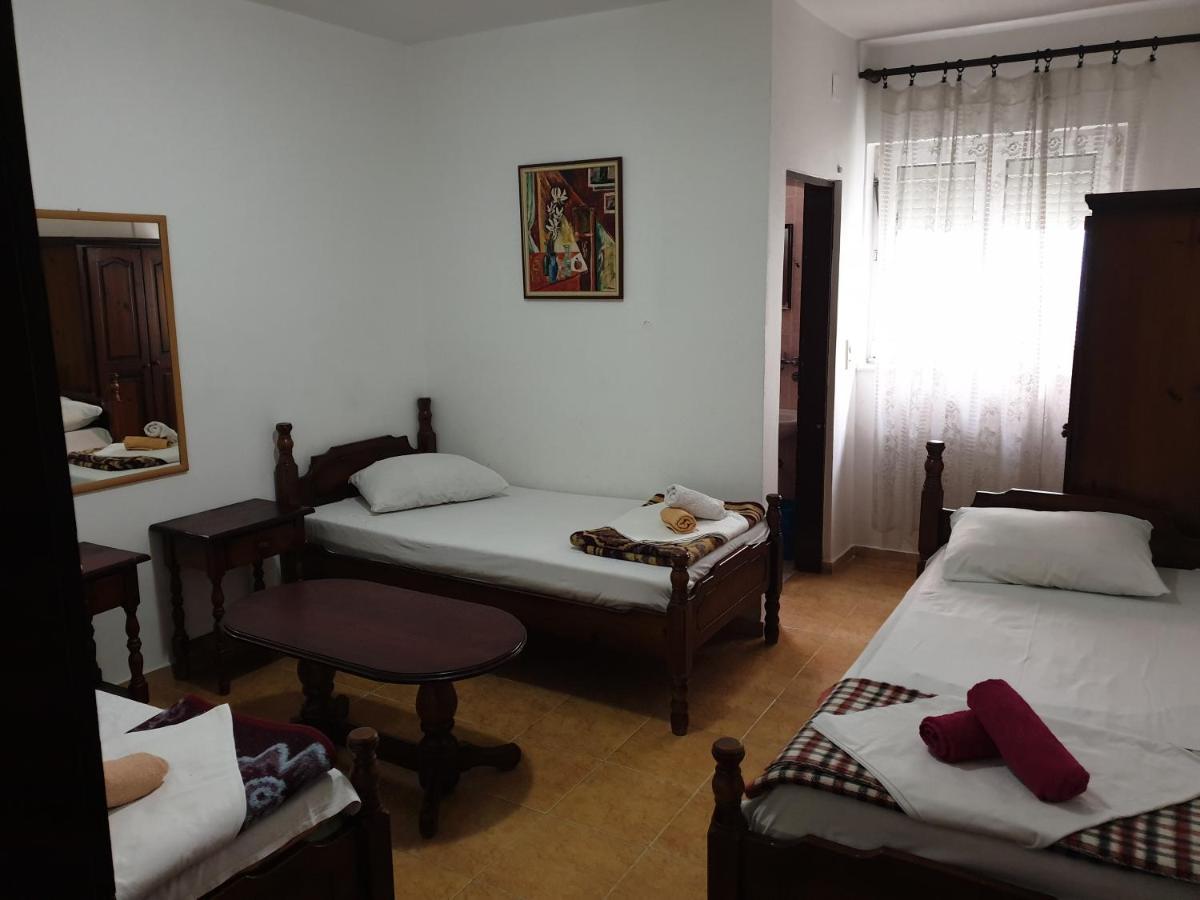 Apartments Regina Sutomore Εξωτερικό φωτογραφία