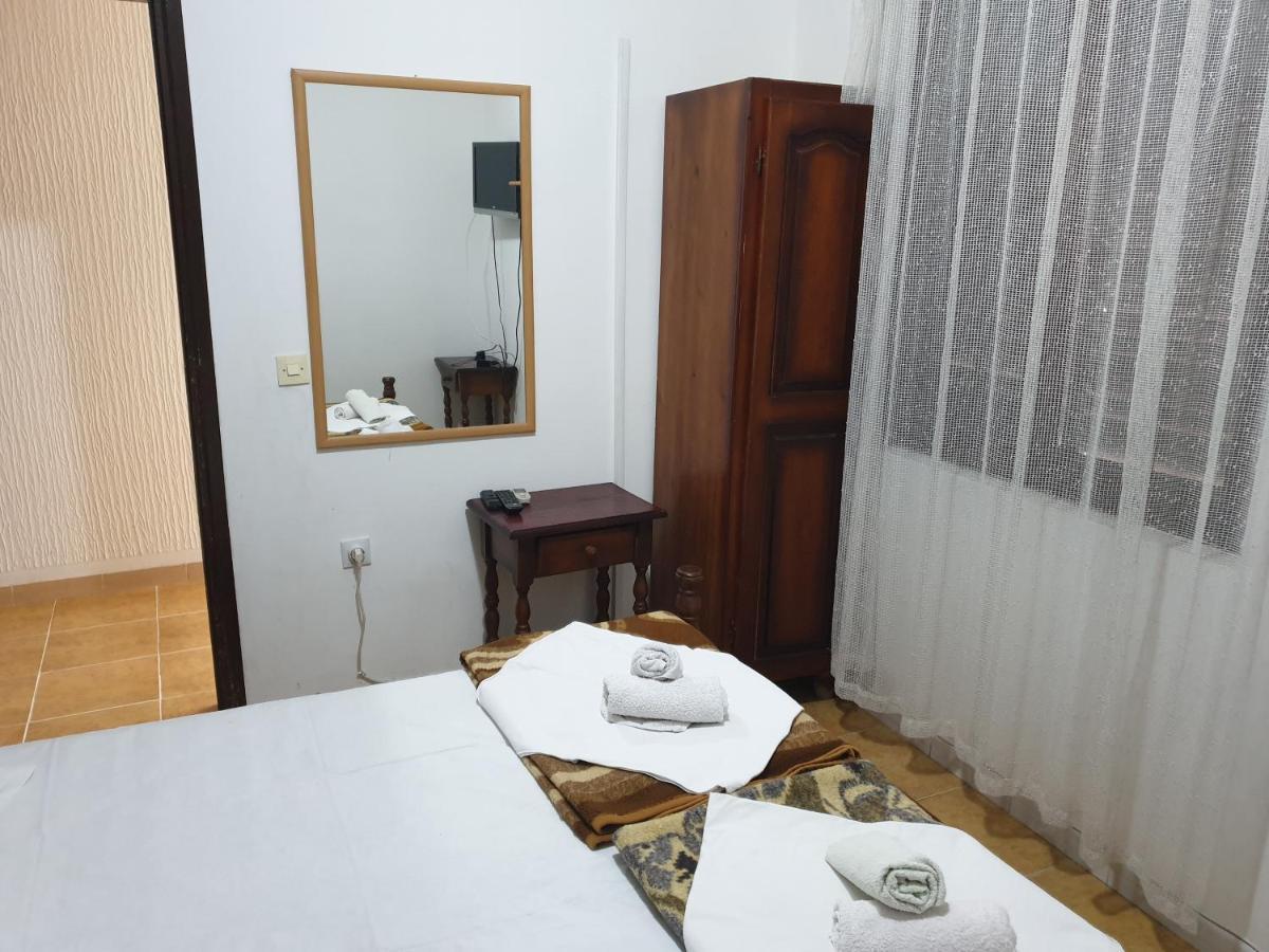 Apartments Regina Sutomore Εξωτερικό φωτογραφία