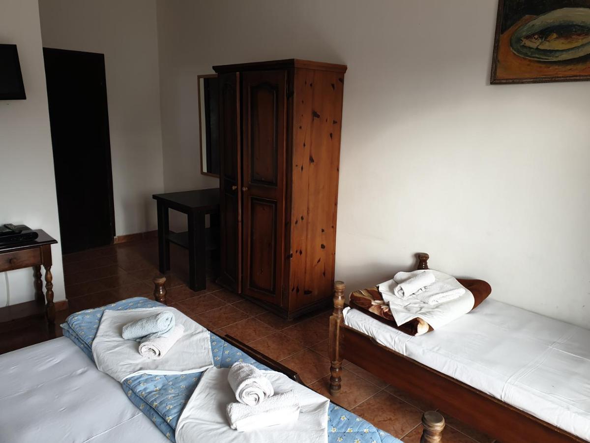 Apartments Regina Sutomore Εξωτερικό φωτογραφία