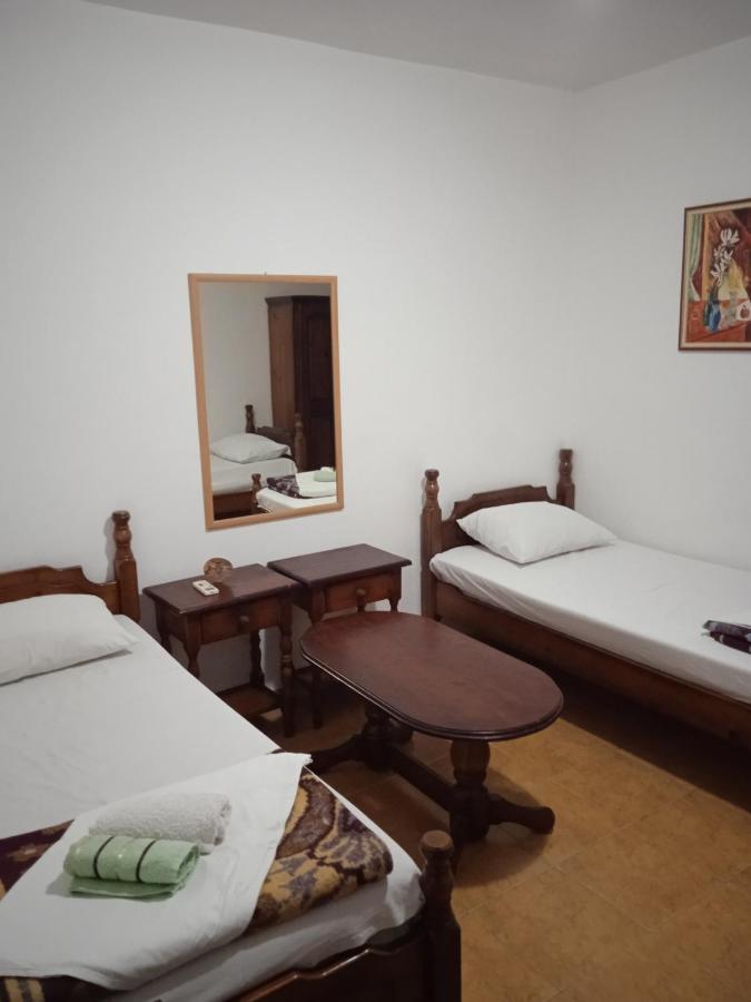 Apartments Regina Sutomore Εξωτερικό φωτογραφία