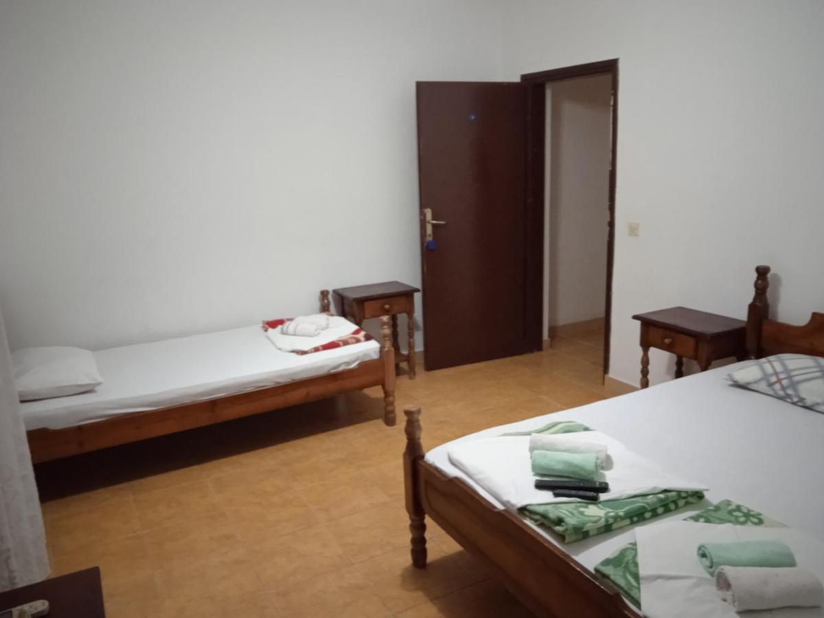 Apartments Regina Sutomore Εξωτερικό φωτογραφία