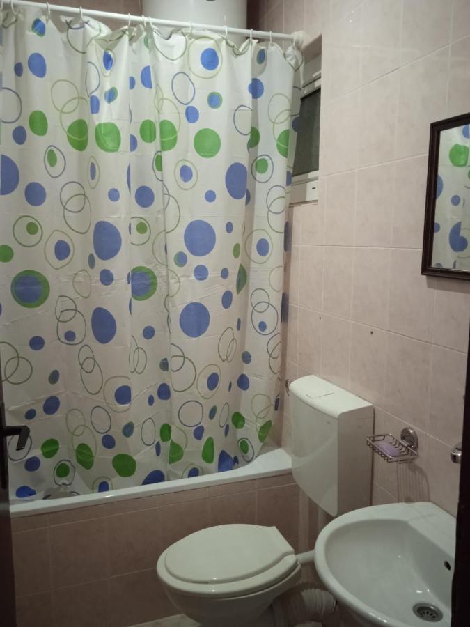 Apartments Regina Sutomore Εξωτερικό φωτογραφία